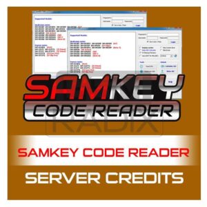 samkey code reader crack