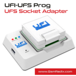 UFI UFS Socket Adapter